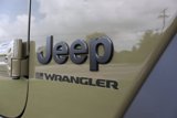 New 2025 Jeep Wrangler Willys image 2