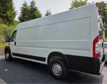Used 2022 RAM ProMaster 3500 w/ Premium Convenience Group (A) image 2