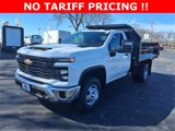 New 2025 Chevrolet Silverado 3500 W/T w/ WT Convenience Package image 3