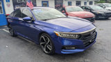 Used 2018 Honda Accord Sport image 4