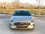 Used 2019 Hyundai Elantra SEL w/ Cargo Package image 2