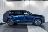 New 2025 Toyota Grand Highlander AWD Hybrid image 3
