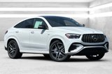 New 2025 Mercedes-Benz GLE 53 AMG 4MATIC Coupe image 2