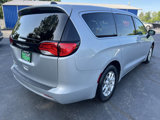 Used 2023 Chrysler Voyager LX image 4
