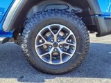 New 2025 Jeep Wrangler Sport S image 4