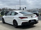 New 2025 Acura Integra Type S image 4