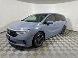 Used 2024 Honda Odyssey Elite image 3