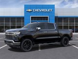 New 2025 Chevrolet Silverado 1500 LTZ w/ Technology Package image 2