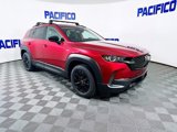 New 2025 MAZDA CX-50 AWD 2.5 Hybrid w/ Weather Package image 2