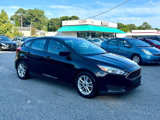 Used 2018 Ford Focus SE image 2