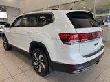 New 2025 Volkswagen Atlas SEL image 5