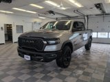 Used 2025 RAM 1500 Rebel w/ Rebel Level 1 Equipment Group image 3