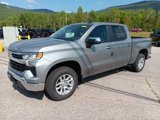 New 2026 Chevrolet Silverado 1500 LT image 3