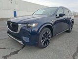 New 2025 MAZDA CX-90 3.3 Turbo S w/ Premium Package image 3