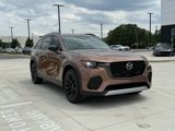 New 2025 MAZDA CX-70 3.3 Turbo w/ Premium Plus Pkg image 3