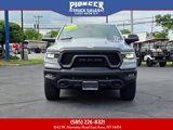 Used 2021 RAM 1500 Rebel image 2