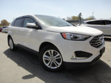 Used 2019 Ford Edge SEL w/ Equipment Group 201A image 3