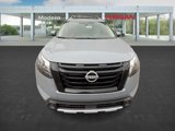 New 2025 Nissan Pathfinder Platinum image 3