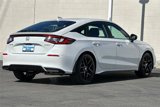 New 2025 Honda Civic Sport image 4