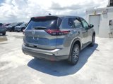 New 2026 Nissan Rogue S image 4