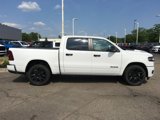 New 2025 RAM 1500 Laramie image 2