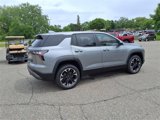 New 2026 Chevrolet Equinox LT w/ Convenience Package II image 3