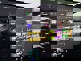 Used 2024 Tesla Cybertruck Cyberbeast image 6