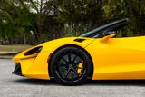 New 2025 McLaren Artura Spider image 5