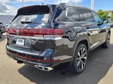 New 2025 Volkswagen Atlas SEL Premium R-Line image 4