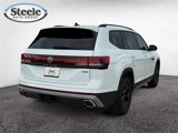New 2025 Volkswagen Atlas Peak Edition SE image 5