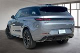 New 2025 Land Rover Range Rover Sport Dynamic SE image 3
