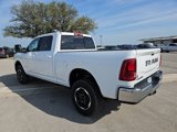 New 2025 RAM 2500 Laramie image 3
