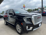 Used 2021 GMC Yukon Denali image 4
