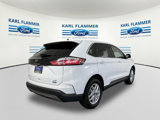 Certified 2022 Ford Edge SEL image 3