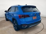 Certified 2024 Volkswagen Taos SE image 5