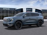 New 2026 GMC Acadia Denali w/ Super Cruise Package image 2