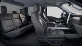 New 2025 Ford F150 Lightning XLT w/ Max Trailer Tow Package image 5