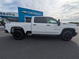 New 2025 Chevrolet Silverado 2500 Custom w/ Custom Value Package image 3