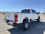 New 2025 Ford F250 Lariat w/ Lariat Ultimate Package image 5