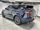 Used 2023 Land Rover Range Rover Sport SE Dynamic image 3