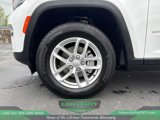 Used 2025 Jeep Grand Cherokee Laredo X w/ Luxury Tech Group I image 6