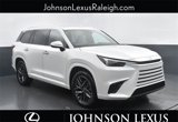 New 2025 Lexus TX 350 AWD image 3