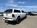 Used 2018 RAM 3500 Laramie w/ Sport Appearance Group image 5