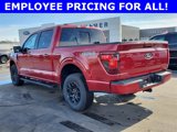 New 2025 Ford F150 XLT w/ Equipment Group 302A MID image 4