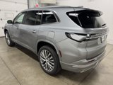 New 2025 Buick Enclave Avenir w/ Trailering Package, 5000 lbs. image 3