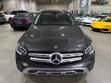 Used 2021 Mercedes-Benz GLC 300 w/ Premium Package image 2