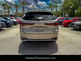 New 2025 MAZDA CX-90 3.3 Turbo w/ Premium Plus Pkg image 4