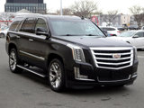 Used 2019 Cadillac Escalade Premium Luxury image 3