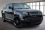 New 2025 Land Rover Defender 130 X-Dynamic SE image 2