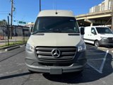 New 2025 Mercedes-Benz Sprinter 2500 image 2